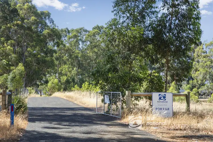 Second view of Homely land listing, Lot 11, 25 Rowe Road West, Witchcliffe WA 6286