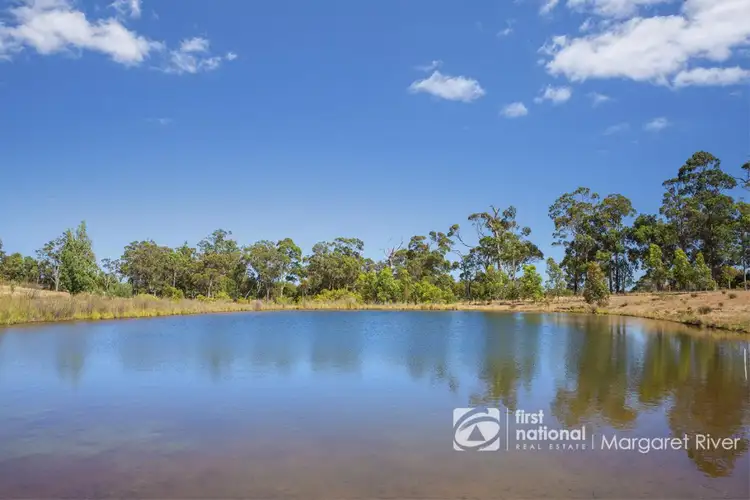 Fourth view of Homely land listing, Lot 11, 25 Rowe Road West, Witchcliffe WA 6286