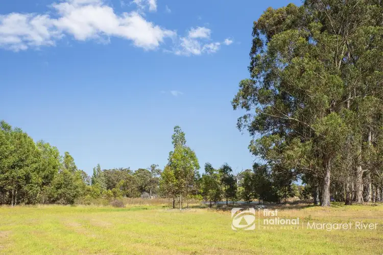 Fifth view of Homely land listing, Lot 11, 25 Rowe Road West, Witchcliffe WA 6286