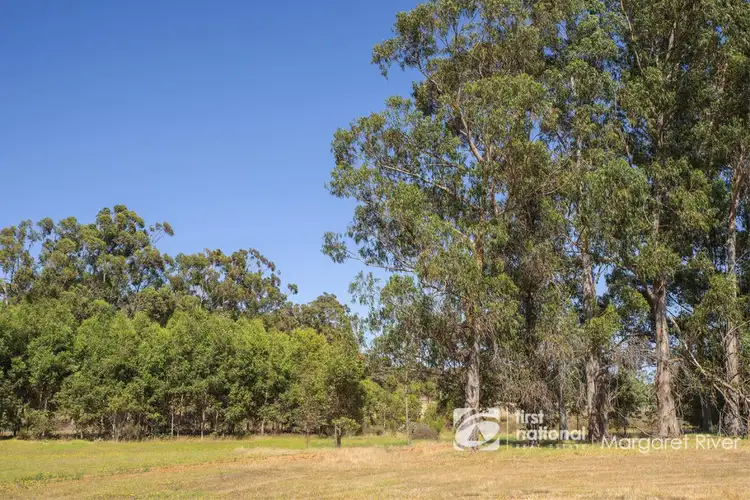 Sixth view of Homely land listing, Lot 11, 25 Rowe Road West, Witchcliffe WA 6286