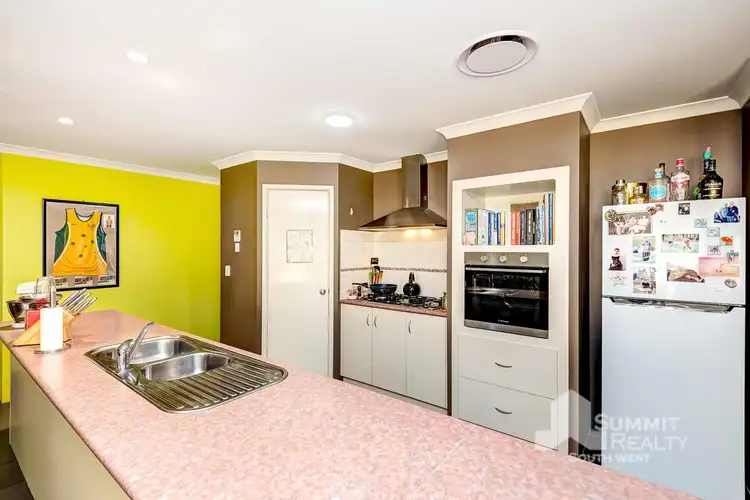 Fourth view of Homely house listing, 19 Murchison Parade, Millbridge WA 6232