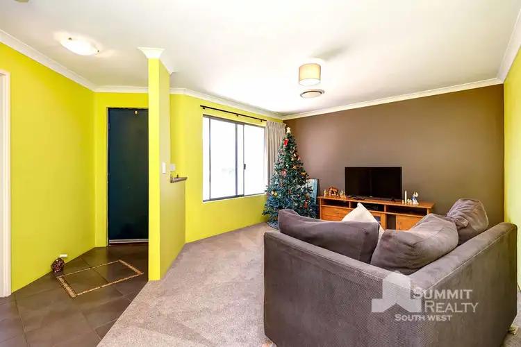 Sixth view of Homely house listing, 19 Murchison Parade, Millbridge WA 6232