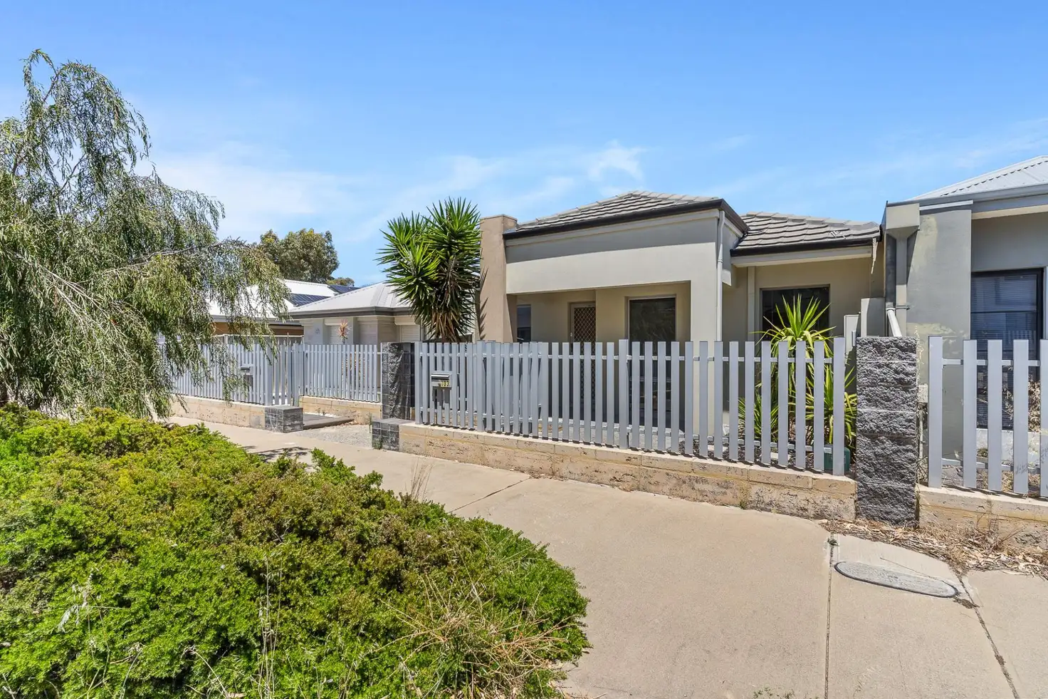 Main view of Homely house listing, 103 Thundelarra Drive, Golden Bay WA 6174