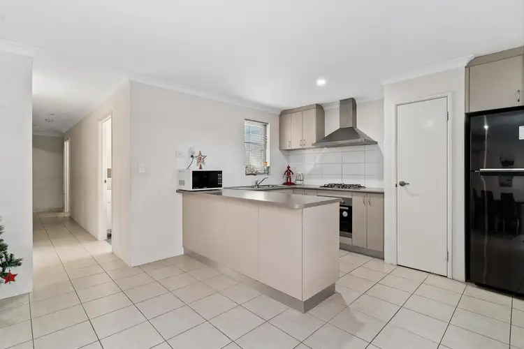 Fifth view of Homely house listing, 103 Thundelarra Drive, Golden Bay WA 6174