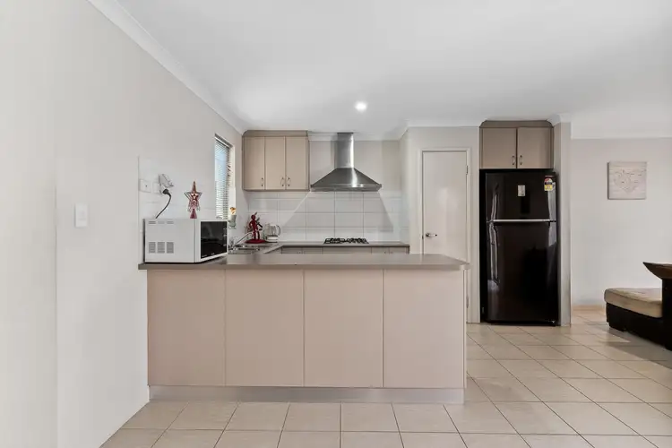 Seventh view of Homely house listing, 103 Thundelarra Drive, Golden Bay WA 6174