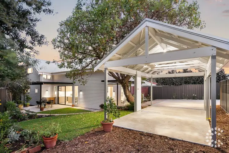 Second view of Homely house listing, 2B Instone Street, Hilton WA 6163