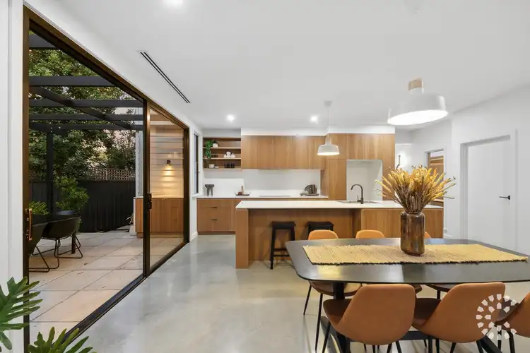 Third view of Homely house listing, 2B Instone Street, Hilton WA 6163