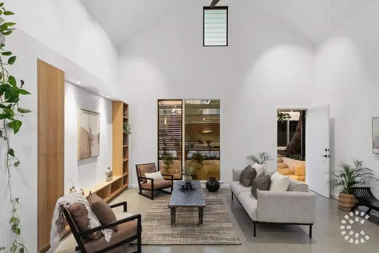 Fourth view of Homely house listing, 2B Instone Street, Hilton WA 6163
