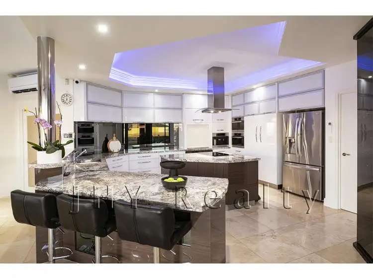 Sixth view of Homely house listing, 46 Aztec Island Retreat, Halls Head WA 6210
