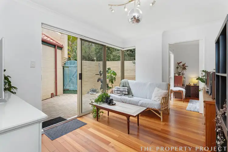 12T/24 Pearson Street, Churchlands WA 6018