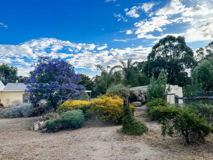 Second view of Homely house listing, 24 Curlew Street, Katanning WA 6317