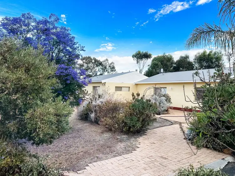 Third view of Homely house listing, 24 Curlew Street, Katanning WA 6317