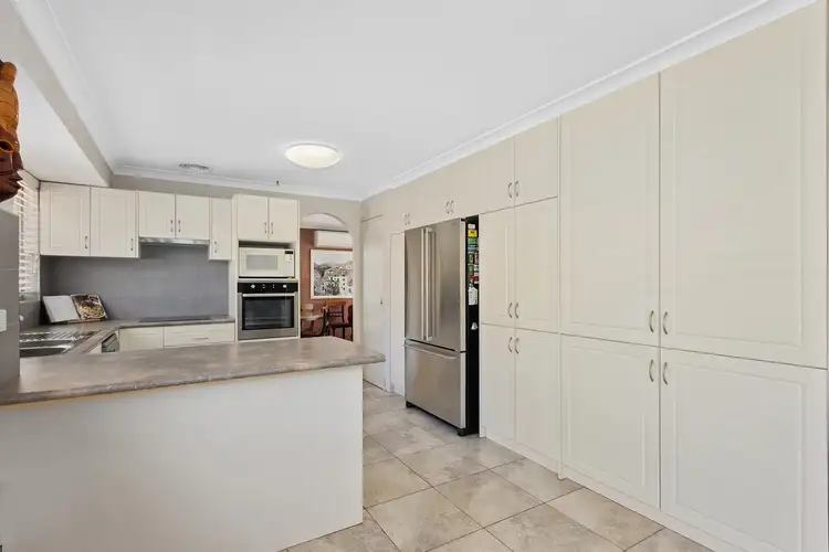 Second view of Homely house listing, 15 Amphion Place, Leeming WA 6149