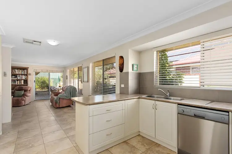 Fourth view of Homely house listing, 15 Amphion Place, Leeming WA 6149