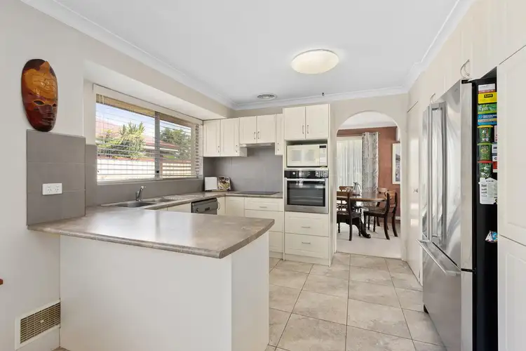 Fifth view of Homely house listing, 15 Amphion Place, Leeming WA 6149