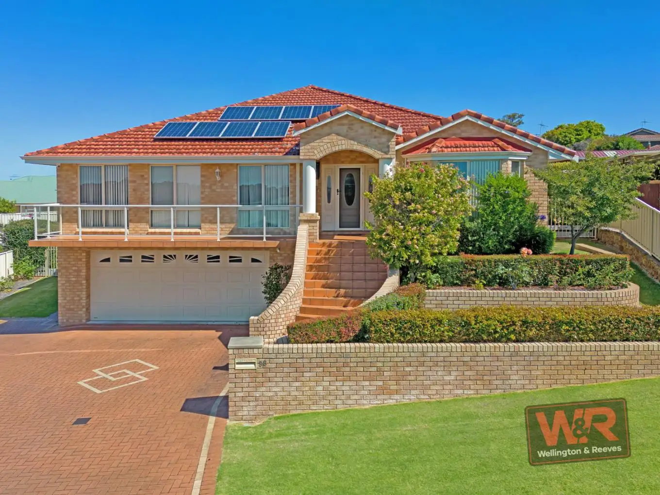 Main view of Homely house listing, 98 Hardie Road, Spencer Park WA 6330