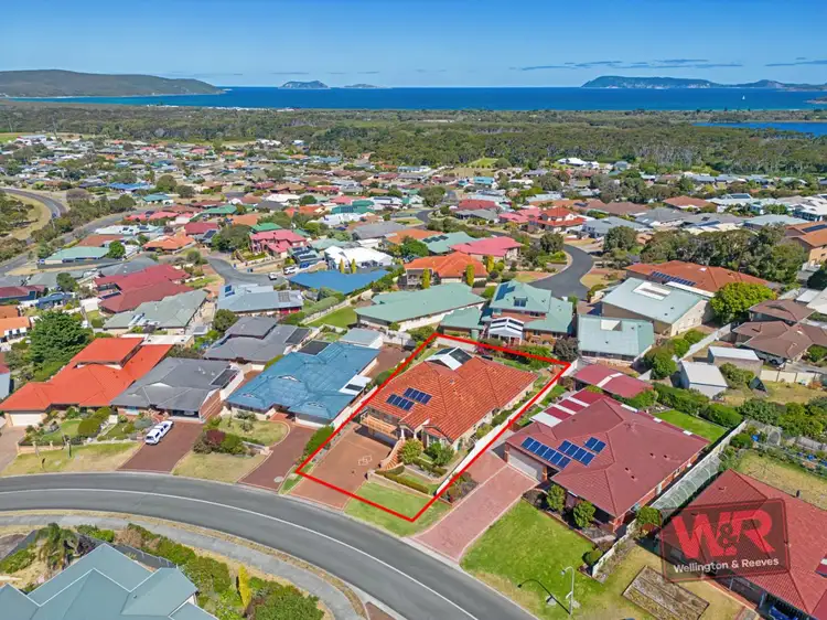 Third view of Homely house listing, 98 Hardie Road, Spencer Park WA 6330