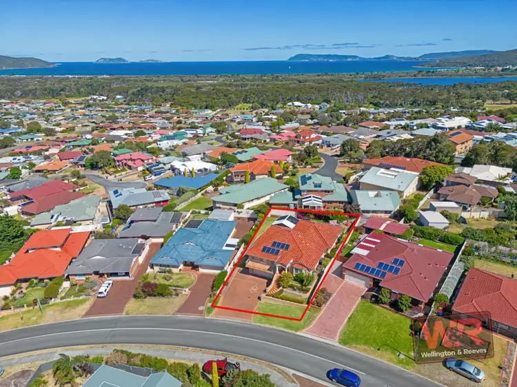 Fourth view of Homely house listing, 98 Hardie Road, Spencer Park WA 6330