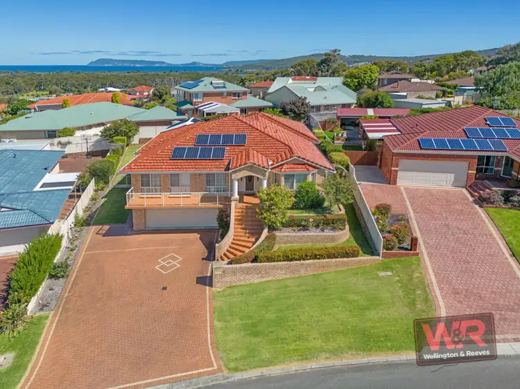 Fifth view of Homely house listing, 98 Hardie Road, Spencer Park WA 6330