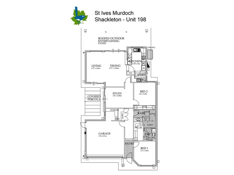 Main view of Homely retirement listing, 198/22 Windelya Road, Murdoch WA 6150