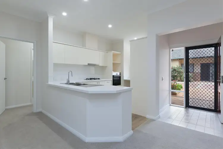 Second view of Homely retirement listing, 27/22 Windelya Road, Murdoch WA 6150