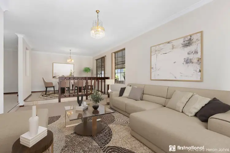 Third view of Homely house listing, 43 Chamberlain Circle, Bateman WA 6150