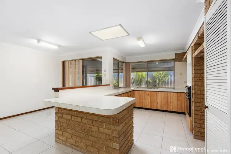 Sixth view of Homely house listing, 43 Chamberlain Circle, Bateman WA 6150