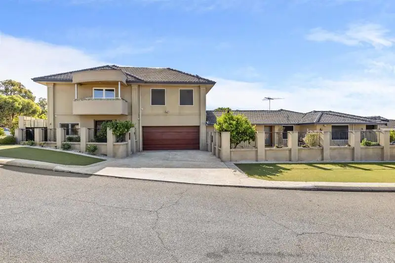 Main view of Homely house listing, 1 Heather Place, Dianella WA 6059