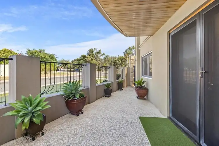 Second view of Homely house listing, 1 Heather Place, Dianella WA 6059