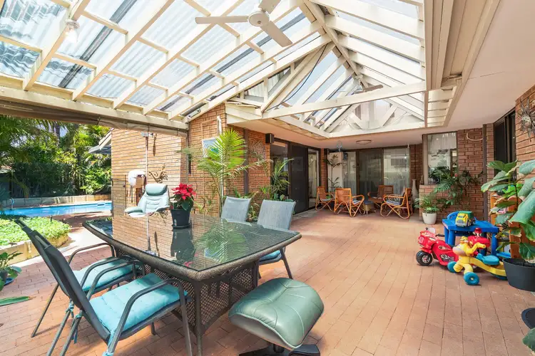 34 Benbullen Boulevard