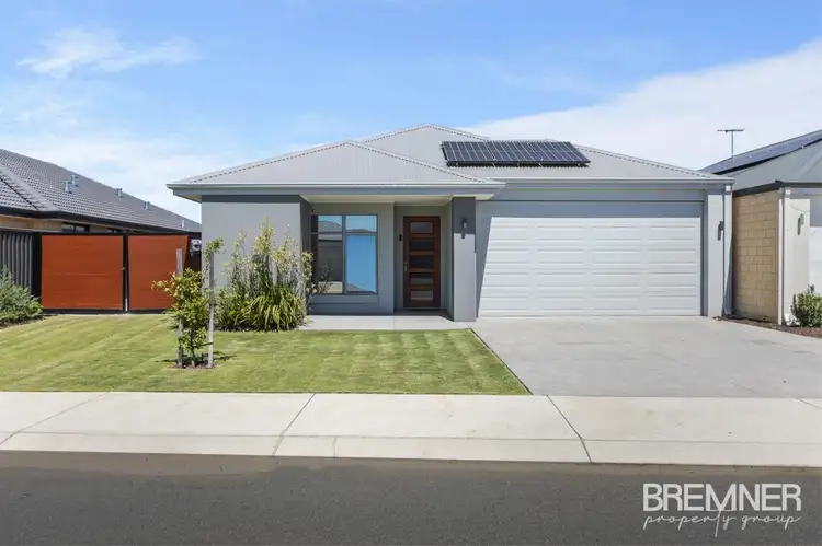 7 Gleam Street, Wellard WA 6170