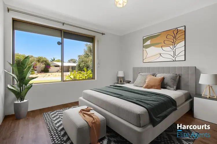 Fourth view of Homely house listing, 65B Woodbridge Drive, Cooloongup WA 6168