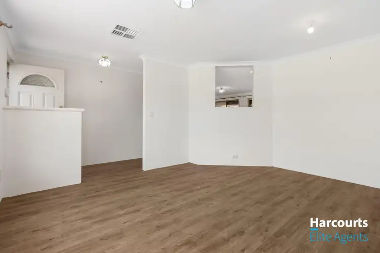 Sixth view of Homely house listing, 65B Woodbridge Drive, Cooloongup WA 6168
