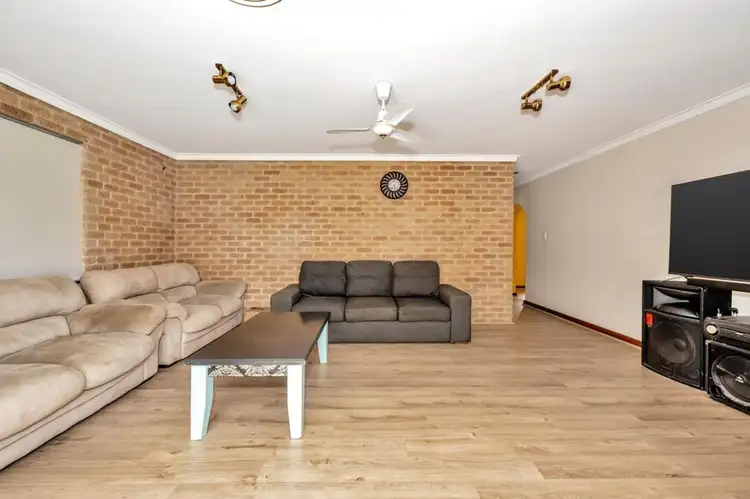 Sixth view of Homely house listing, 14 Kingsbridge Road, Warnbro WA 6169