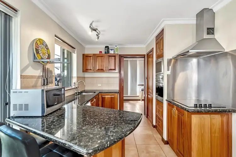 Seventh view of Homely house listing, 14 Kingsbridge Road, Warnbro WA 6169