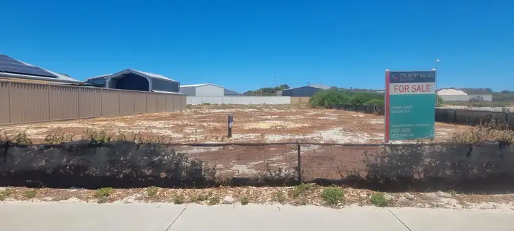 Second view of Homely land listing, Lot 48, Kingfisher  Drive, Lancelin WA 6044