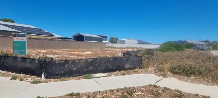 Fourth view of Homely land listing, Lot 48, Kingfisher  Drive, Lancelin WA 6044