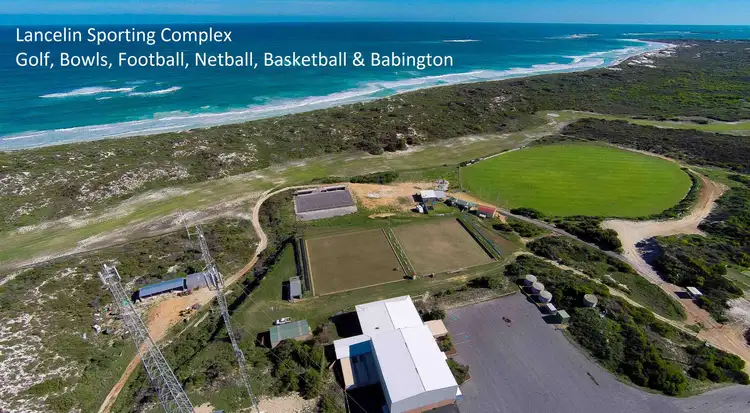 Fifth view of Homely land listing, Lot 48, Kingfisher  Drive, Lancelin WA 6044