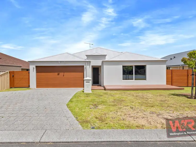 13 Baltic Ridge, Yakamia WA 6330