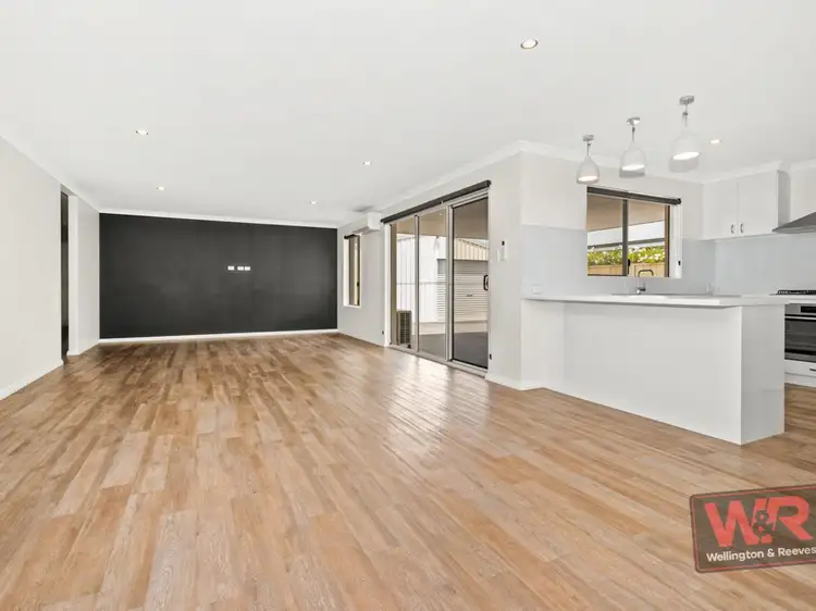 Fourth view of Homely house listing, 13 Baltic Ridge, Yakamia WA 6330