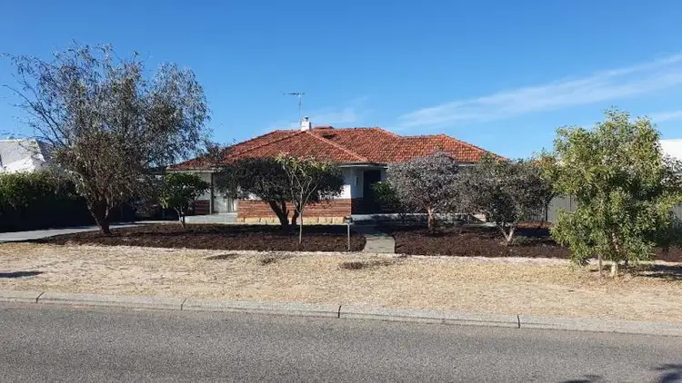 Main view of Homely house listing, 54 Lyall Street, Redcliffe WA 6104