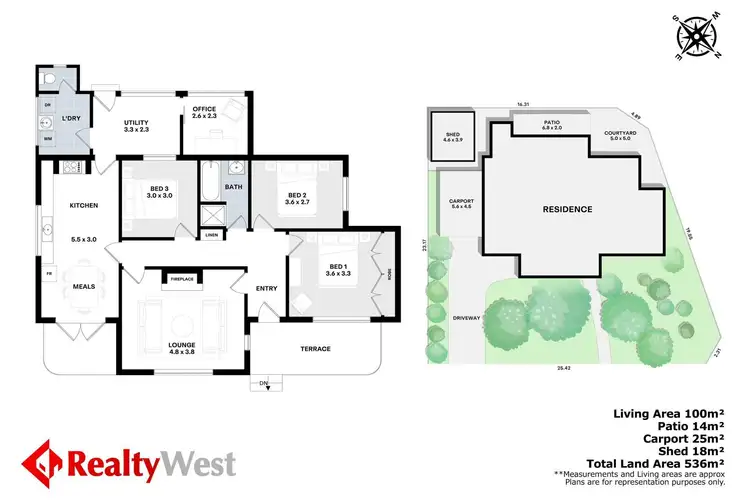 Second view of Homely house listing, 54 Lyall Street, Redcliffe WA 6104