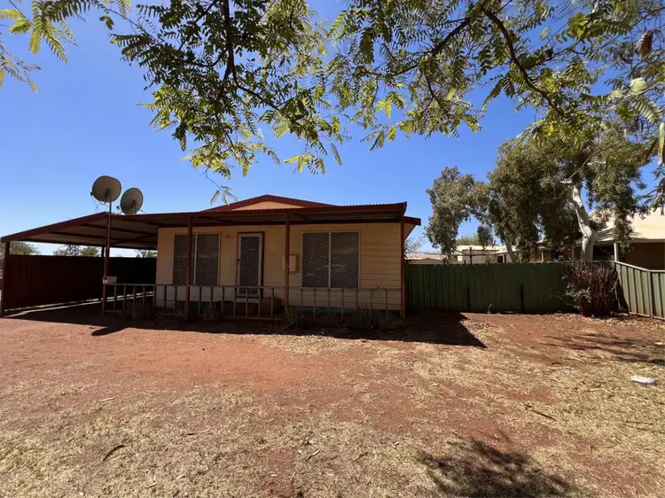 Main view of Homely house listing, 8 Kurrawan Way, Newman WA 6753
