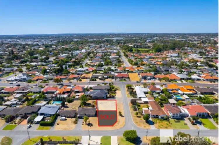 Lot 1, 59 Guelfi Road, Balcatta WA 6021