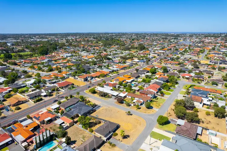 Fourth view of Homely land listing, Lot 1, 59 Guelfi Road, Balcatta WA 6021
