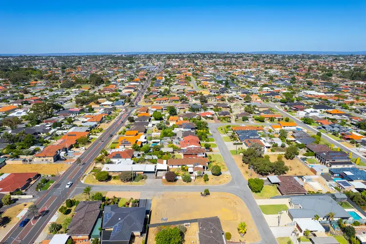 Fifth view of Homely land listing, Lot 1, 59 Guelfi Road, Balcatta WA 6021