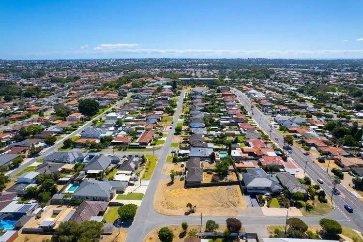 Sixth view of Homely land listing, Lot 1, 59 Guelfi Road, Balcatta WA 6021