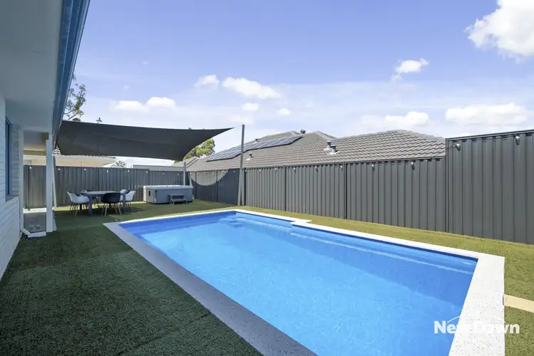 26 Arcane Avenue, Aveley WA 6069