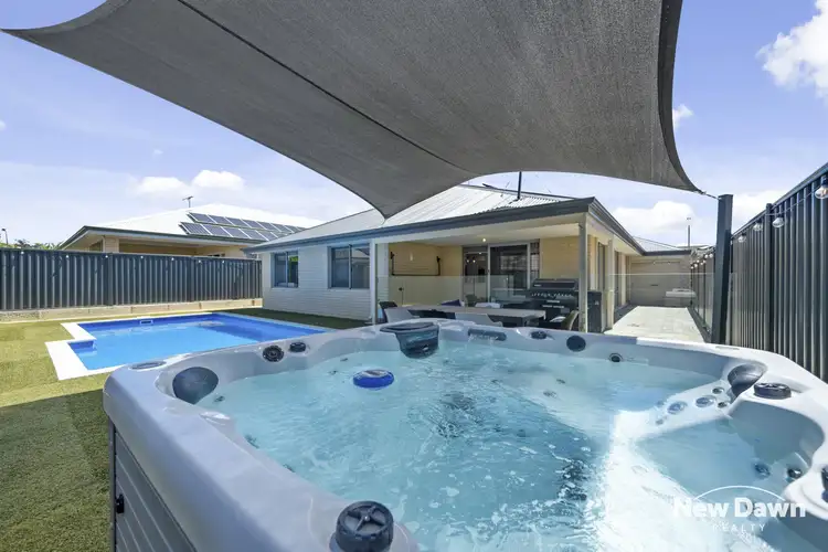 Second view of Homely house listing, 26 Arcane Avenue, Aveley WA 6069