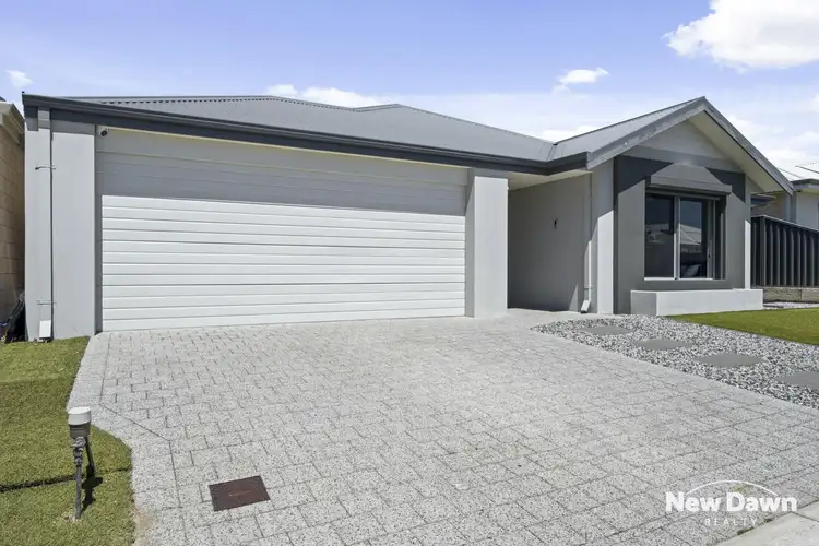 Fourth view of Homely house listing, 26 Arcane Avenue, Aveley WA 6069